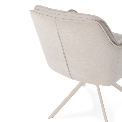 Rho - Set di 2 poltrone