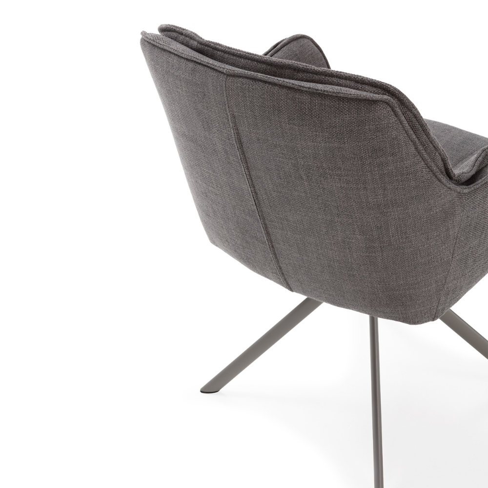 Rho - Set di 2 poltrone