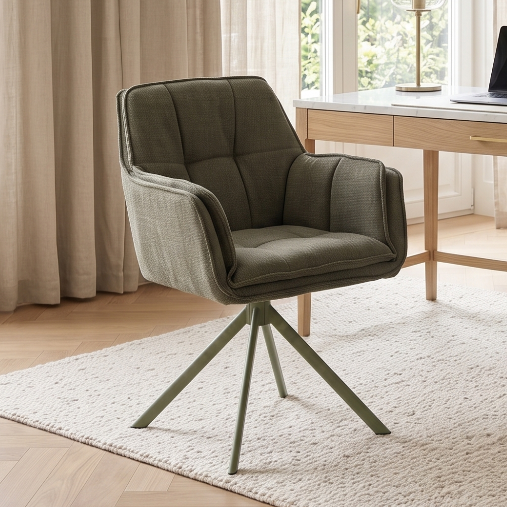 Rho - Set di 2 poltrone