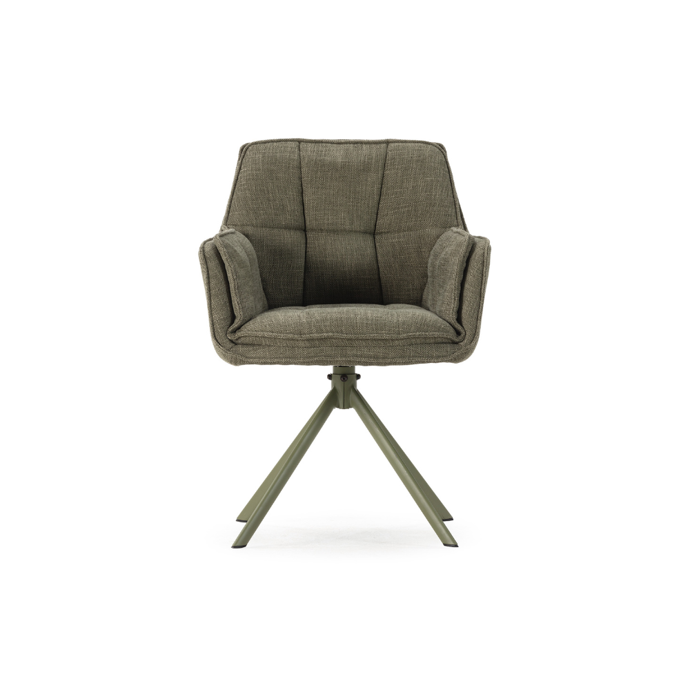 Rho - Set di 2 poltrone