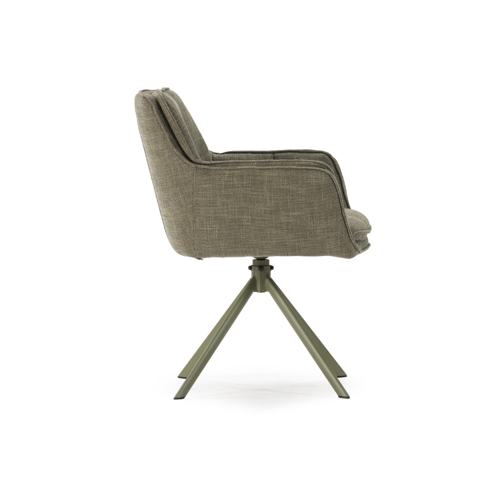 Rho - Set di 2 poltrone