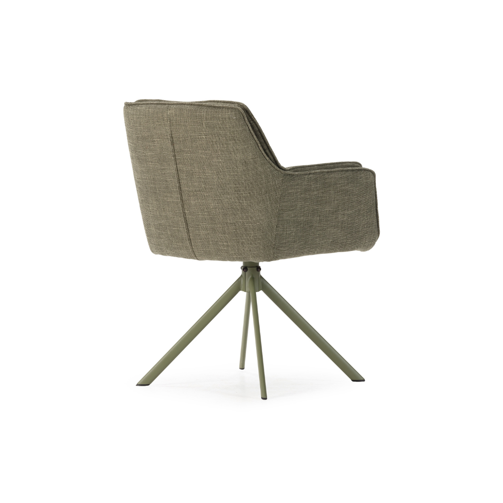 Rho - Set di 2 poltrone