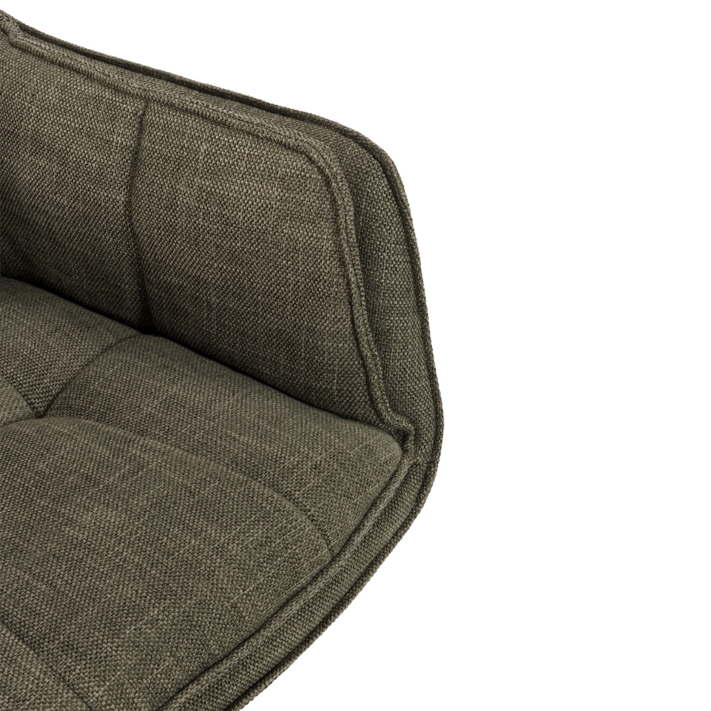 Rho - Set di 2 poltrone