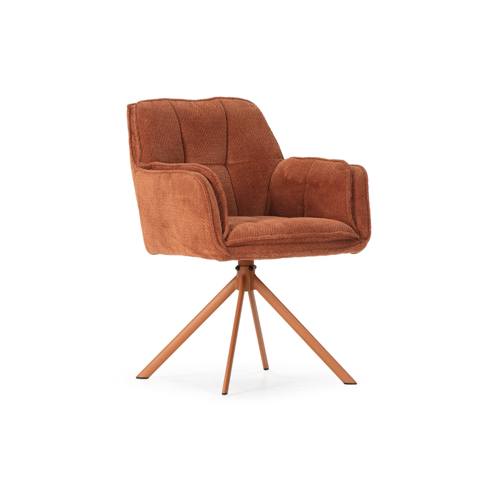 Rho - Set di 2 poltrone