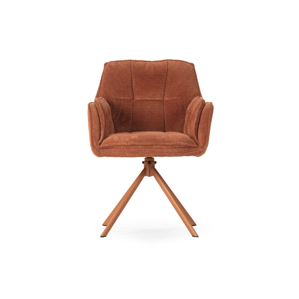 Rho - Set di 2 poltrone