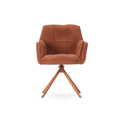 Rho - Set di 2 poltrone