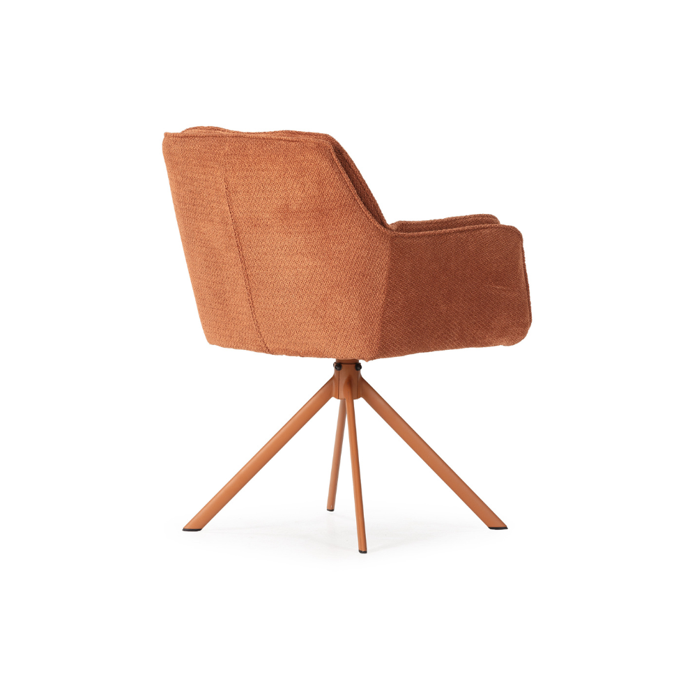 Rho - Set di 2 poltrone