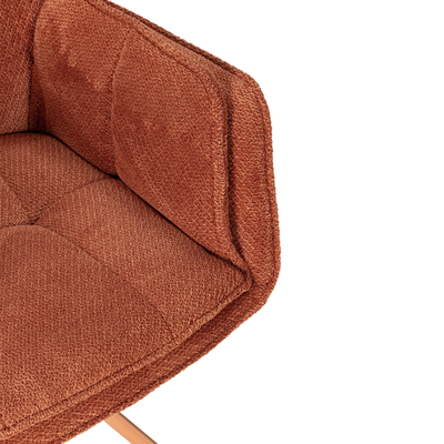 Rho - Set di 2 poltrone
