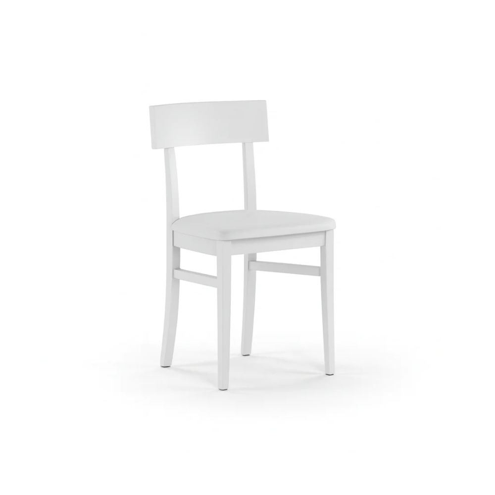 Monza - Set di 2 sedie Made in Italy