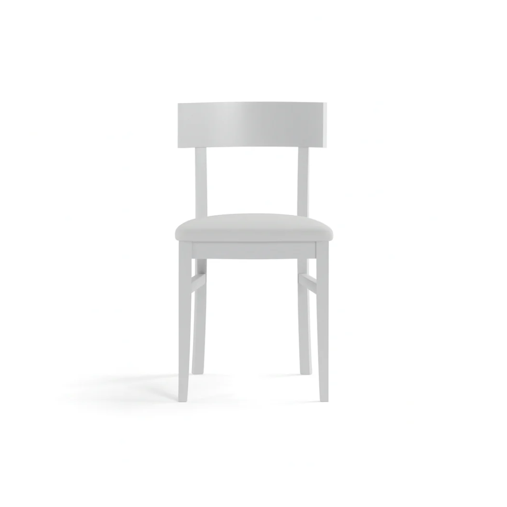 Monza - Set di 2 sedie Made in Italy