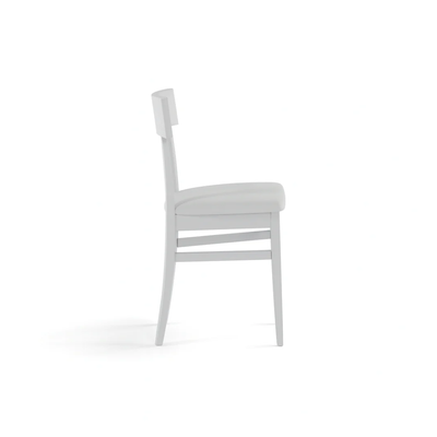 Monza - Set di 2 sedie Made in Italy