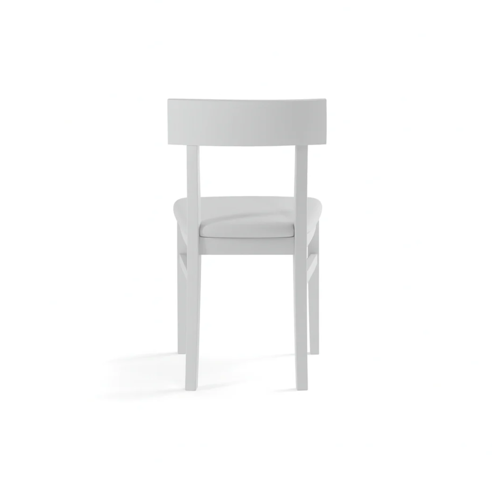 Monza - Set di 2 sedie Made in Italy