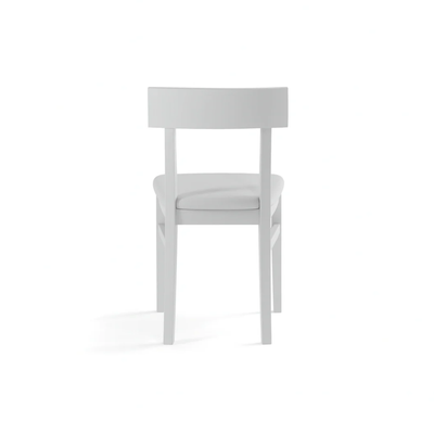 Monza - Set di 2 sedie Made in Italy
