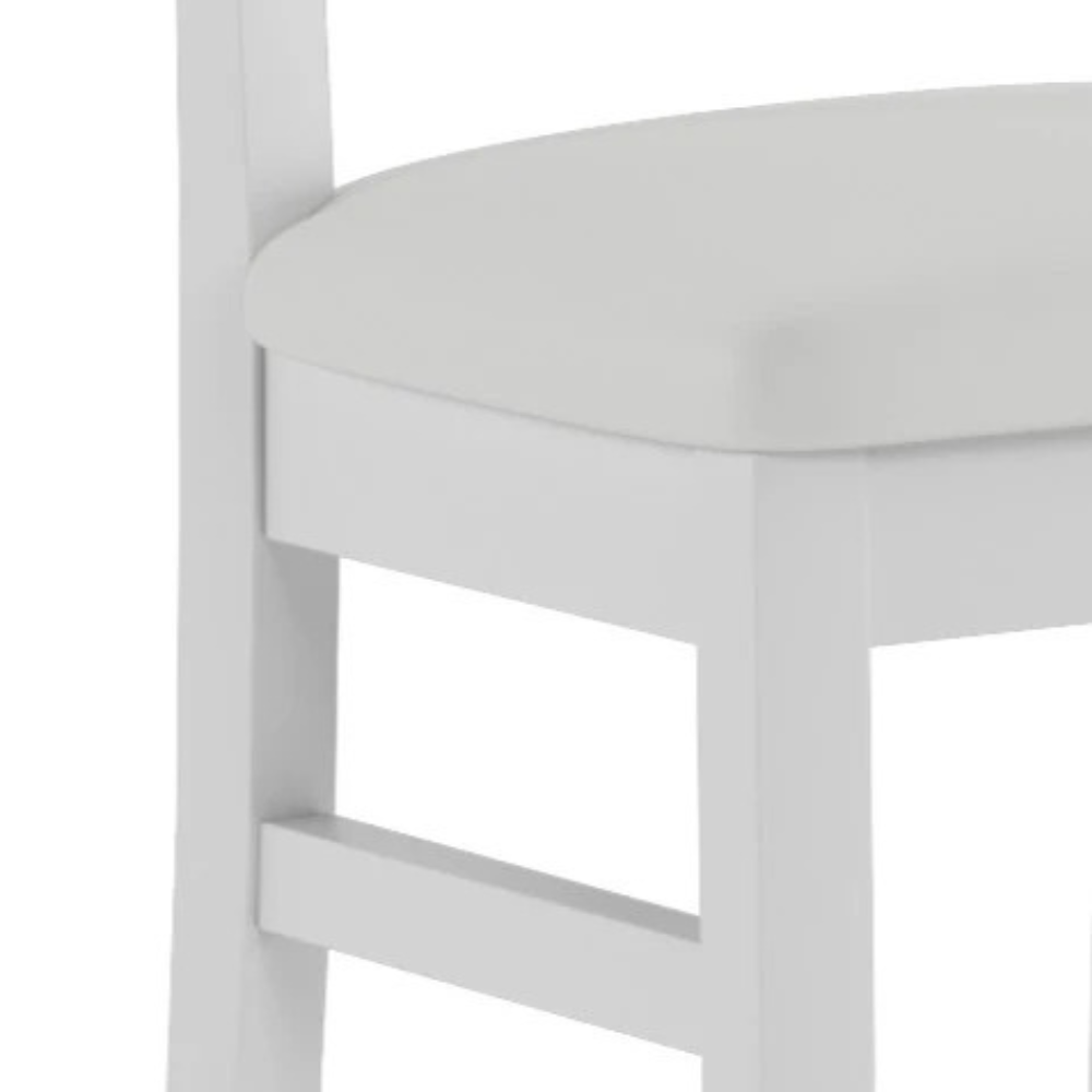 Monza - Set di 2 sedie Made in Italy