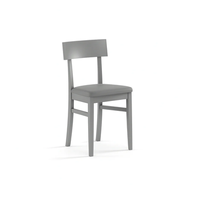 Monza - Set di 2 sedie Made in Italy