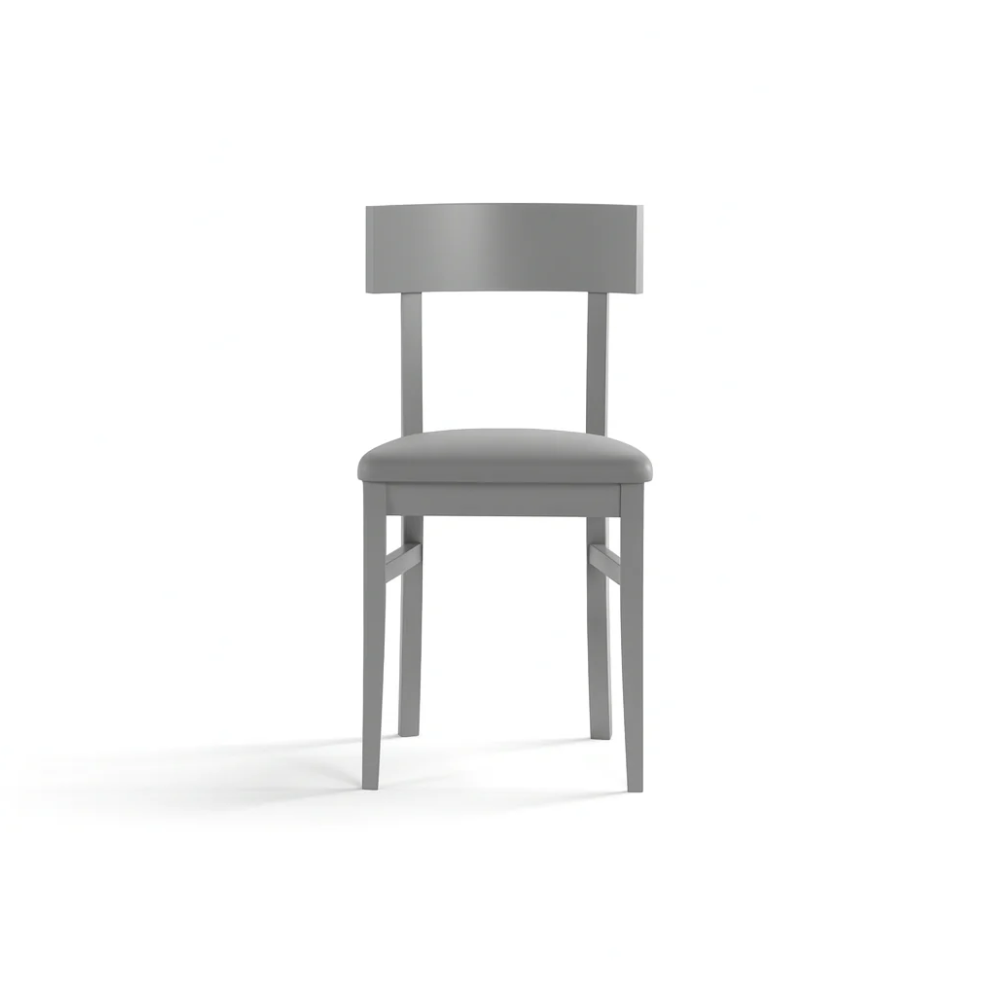 Monza - Set di 2 sedie Made in Italy