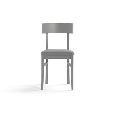 Monza - Set di 2 sedie Made in Italy
