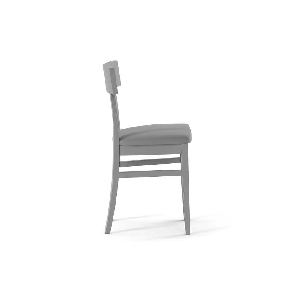 Monza - Set di 2 sedie Made in Italy