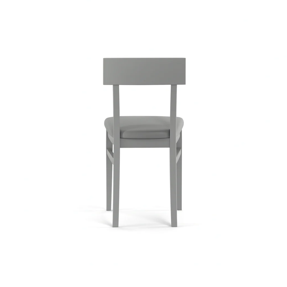 Monza - Set di 2 sedie Made in Italy