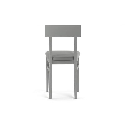 Monza - Set di 2 sedie Made in Italy