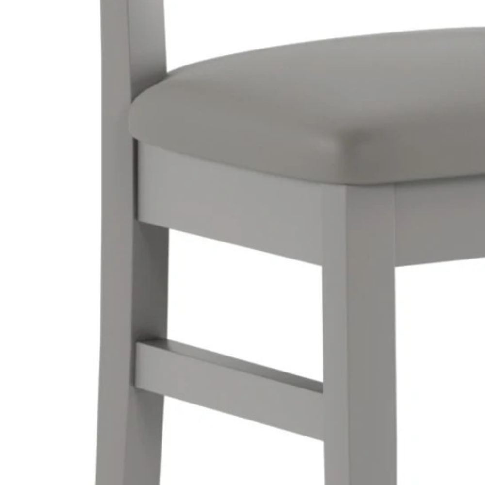 Monza - Set di 2 sedie Made in Italy