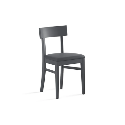 Monza - Set di 2 sedie Made in Italy