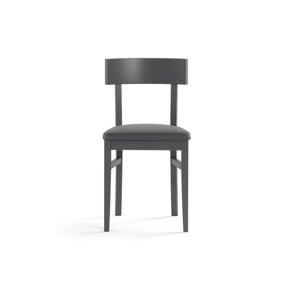 Monza - Set di 2 sedie Made in Italy