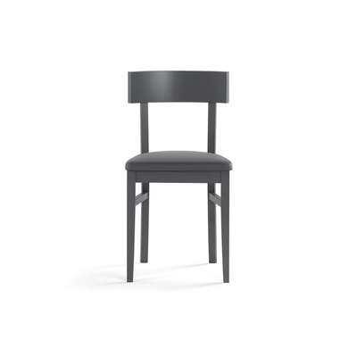 Monza - Set di 2 sedie Made in Italy