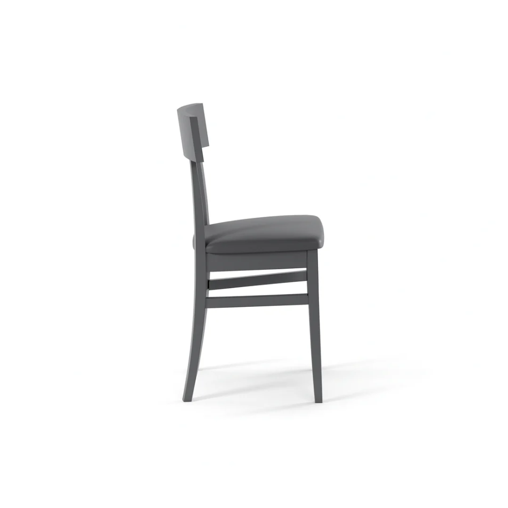 Monza - Set di 2 sedie Made in Italy