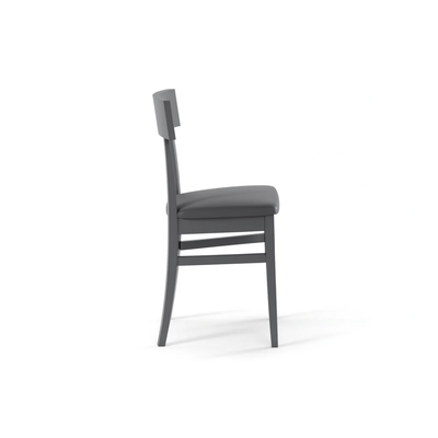 Monza - Set di 2 sedie Made in Italy