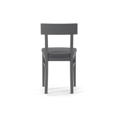 Monza - Set di 2 sedie Made in Italy