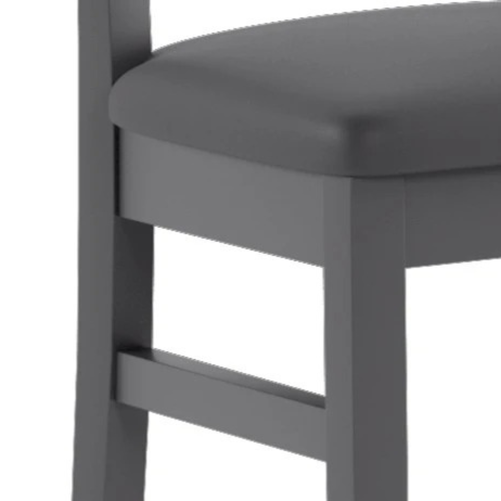 Monza - Set di 2 sedie Made in Italy