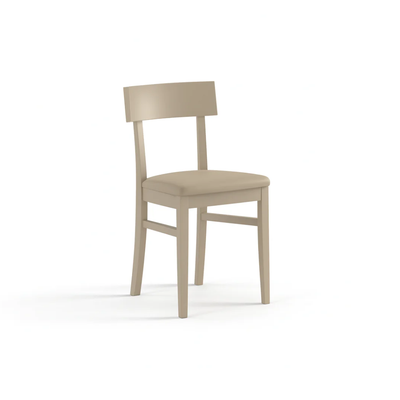 Monza - Set di 2 sedie Made in Italy