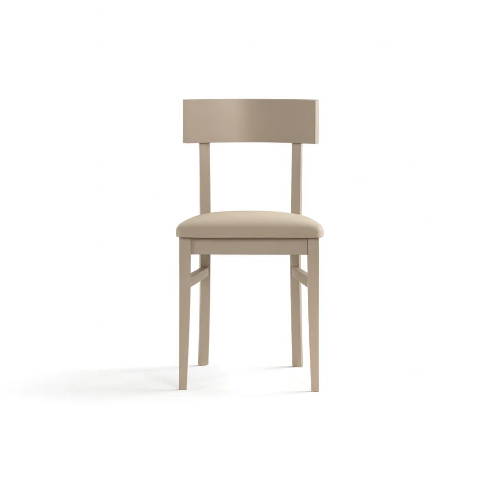 Monza - Set di 2 sedie Made in Italy