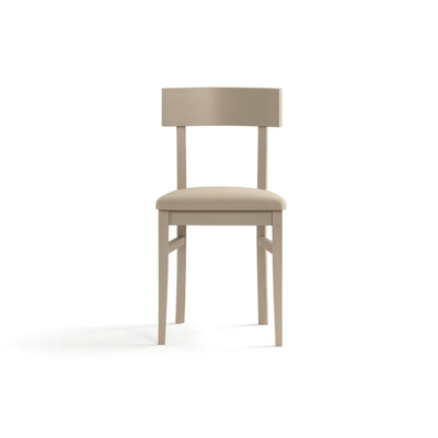 Monza - Set di 2 sedie Made in Italy
