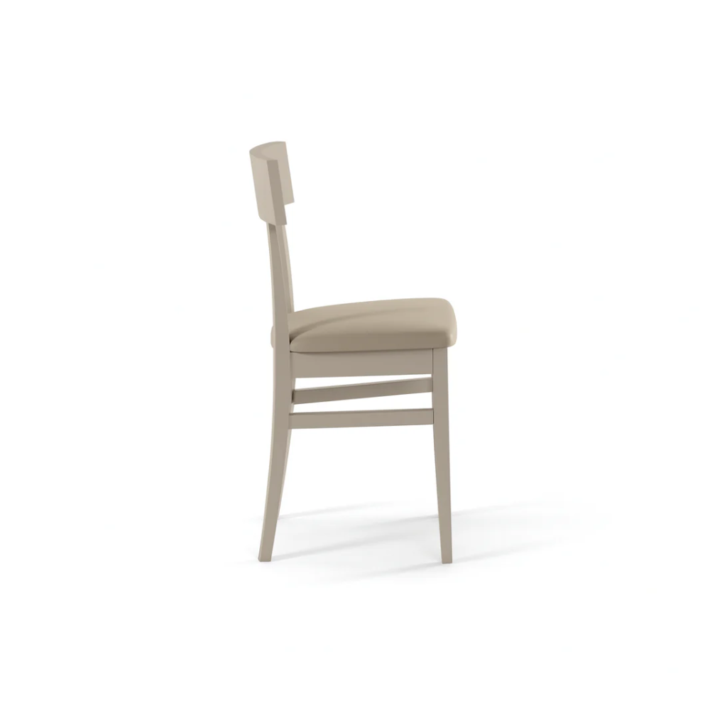 Monza - Set di 2 sedie Made in Italy