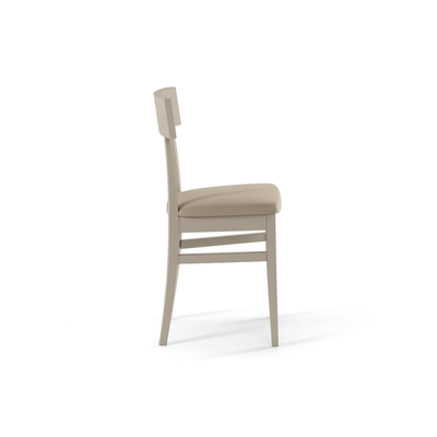 Monza - Set di 2 sedie Made in Italy