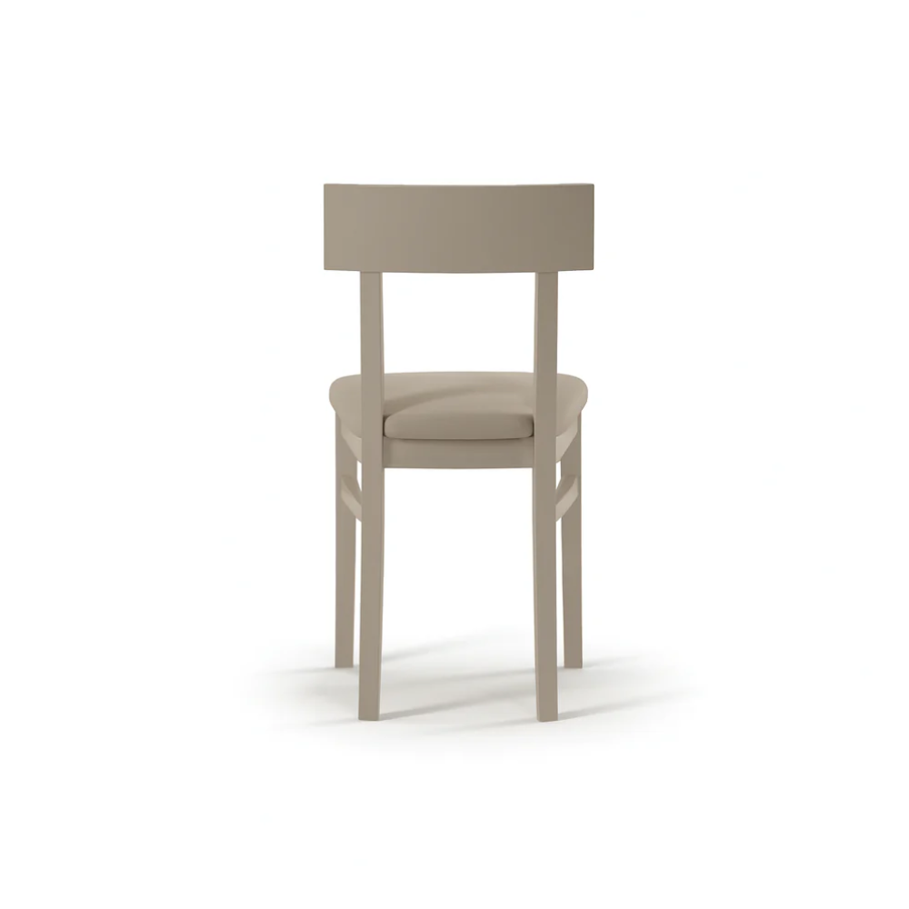 Monza - Set di 2 sedie Made in Italy