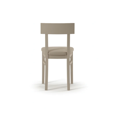 Monza - Set di 2 sedie Made in Italy