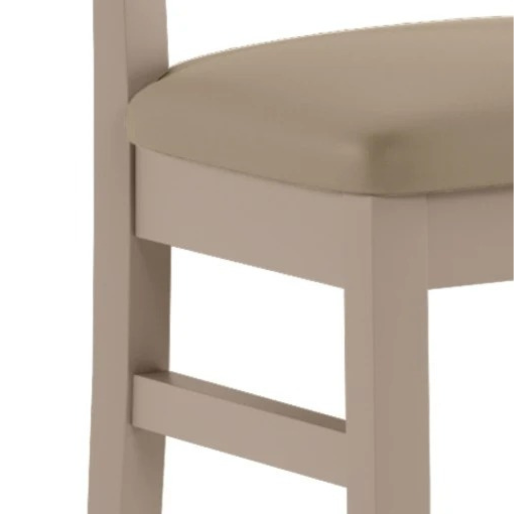 Monza - Set di 2 sedie Made in Italy