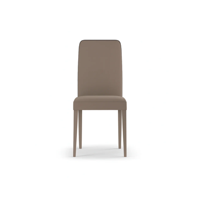 Agnone - Set di 2 sedie Made in Italy