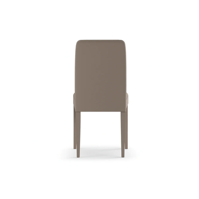 Agnone - Set di 2 sedie Made in Italy
