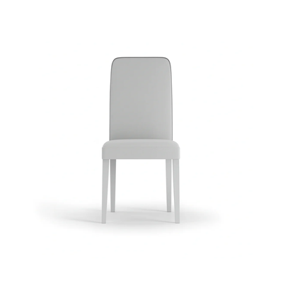 Agnone - Set di 2 sedie Made in Italy