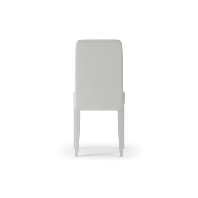 Agnone - Set di 2 sedie Made in Italy