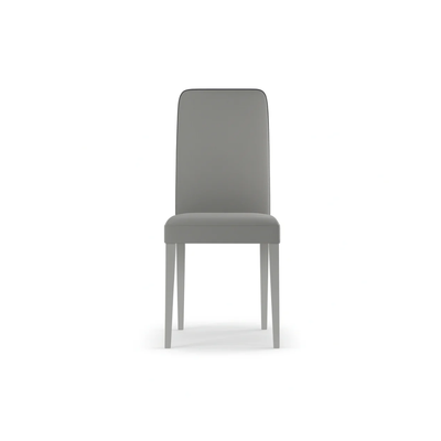 Agnone - Set di 2 sedie Made in Italy