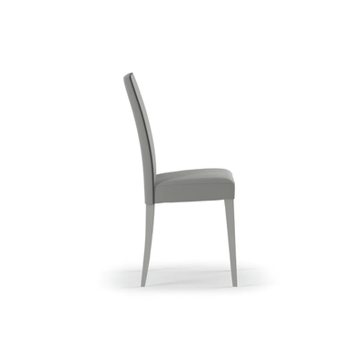 Agnone - Set di 2 sedie Made in Italy