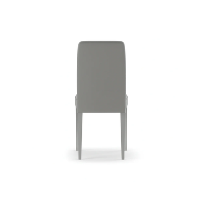 Agnone - Set di 2 sedie Made in Italy