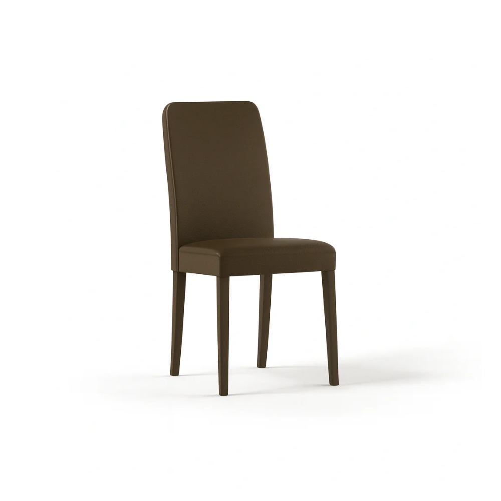 Agnone - Set di 2 sedie Made in Italy