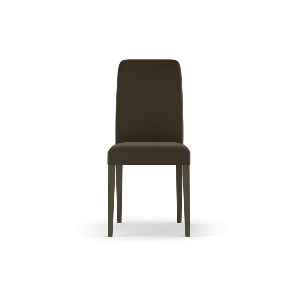 Agnone - Set di 2 sedie Made in Italy
