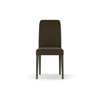 Agnone - Set di 2 sedie Made in Italy